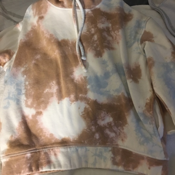 Socialite Printed Hoodie and Sweatpants Set - Picture 3 of 7